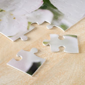 Puzzle Pomme de feu (Côté)