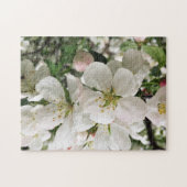 Puzzle Pomme de feu (Horizontal)