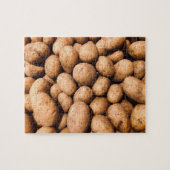 Puzzle Pomme de terre (Horizontal)