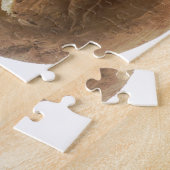 Puzzle Pomme de terre cuite au four (Côté)