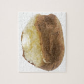 Puzzle Pomme de terre cuite au four (Vertical)