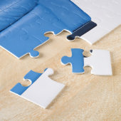 Puzzle Pomme de terre de canapé (Côté)