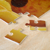 Puzzle Pomme de terre drôle (Côté)