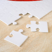 Puzzle Pomme des enseignants (Côté)