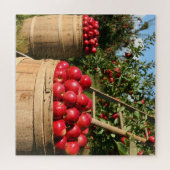 Puzzle Pomme Harvest (Horizontal)