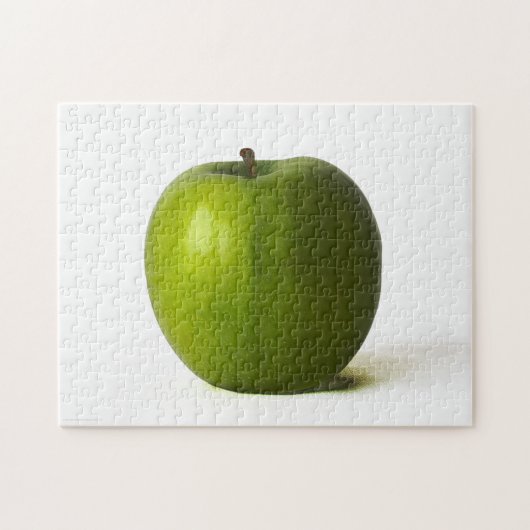 Puzzle Pomme verte 11x14 jpcna 252pc (Horizontal)