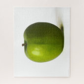 Puzzle Pomme verte 16x20 520 pc jpm (Vertical)