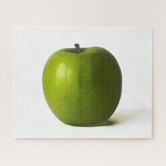 Puzzle Pomme verte 16x20 520 pc jpm (Horizontal)