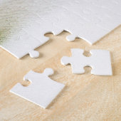 Puzzle Pomme verte 16x20 520 pc jpm (Côté)