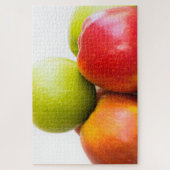 Puzzle Pommes (Vertical)