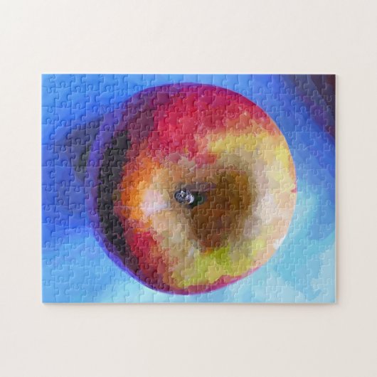 PUZZLE POMMES (Horizontal)