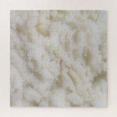 Puzzle Pommes de terre concassées (Horizontal)