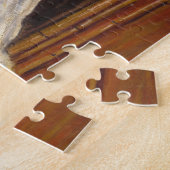 Puzzle Pommes et raisins (Côté)