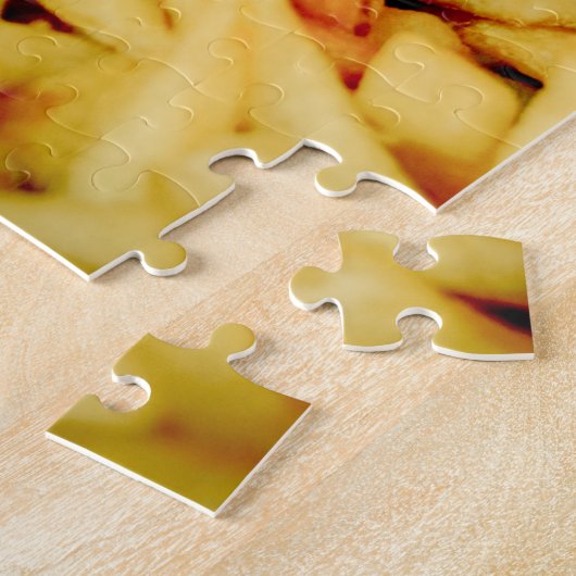 Puzzle Pommes frites (Côté)