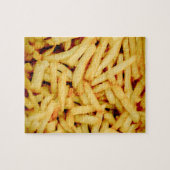 Puzzle Pommes frites (Horizontal)