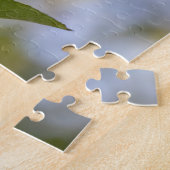 Puzzle Pommes sur la branche (Côté)