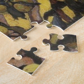 Puzzle Pommes sur les branches des arbres (par Serebriako (Côté)