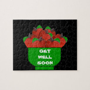 Puzzle Pommes (Washington)