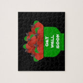 Puzzle Pommes (Washington) (Vertical)