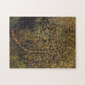 Puzzle Pommiers en fleurs par Water Monet Art (Horizontal)