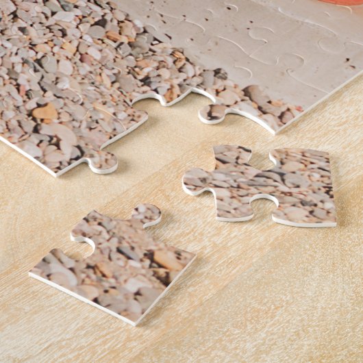 Puzzle Pompes à gaz de flux de gravité - 1014 pièce (Côté)