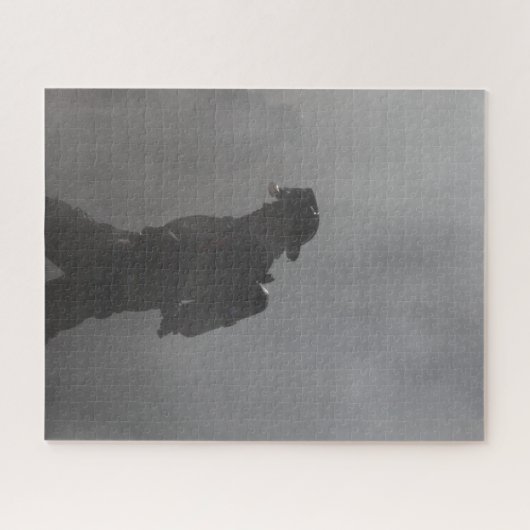 Puzzle Pompier (Horizontal)