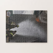 Puzzle Pompier (Horizontal)