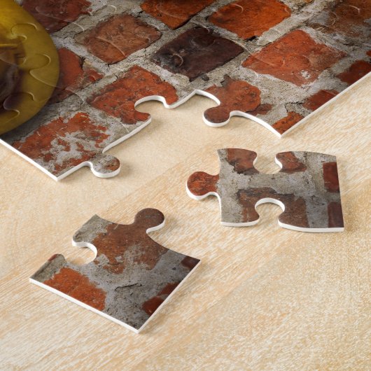 Puzzle Pompier - casquettes - sélectionnez un casquette, (Côté)