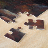 Puzzle Pompier de Bigfoot (Côté)