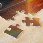 Puzzle Pompier Koala (Côté)