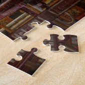 Puzzle Pompier - Ladder Company 1 (Côté)