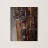 Puzzle Pompier - Ladder Company 1 (Vertical)