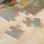 Puzzle Pompiers Ours Roosevelt (Côté)