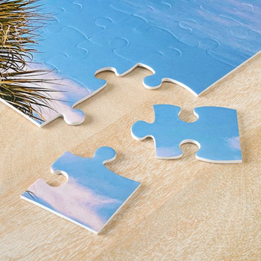 Puzzle Ponce Inlet Lighthouse (Côté)