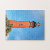 Puzzle Ponce Inlet Lighthouse (Horizontal)