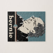 Puzzle Ponceuses 2016 de Bernie (Horizontal)
