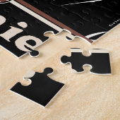 Puzzle Ponceuses 2016 de Bernie (Côté)