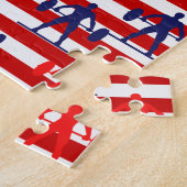 PUZZLE PONDÉRANT (Côté)
