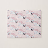 Puzzle Poney (Horizontal)