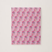 Puzzle Poney (Vertical)