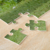 Puzzle Poneys Paint Shetland pur-sang (Côté)