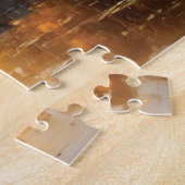 Puzzle Pont (Côté)