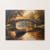 Puzzle Pont (Horizontal)