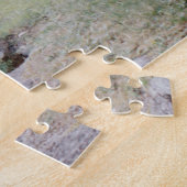 Puzzle Pont (Côté)