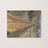 Puzzle Pont (Horizontal)