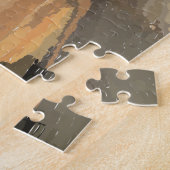 Puzzle Pont (Côté)