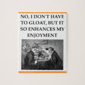 Puzzle pont (Vertical)