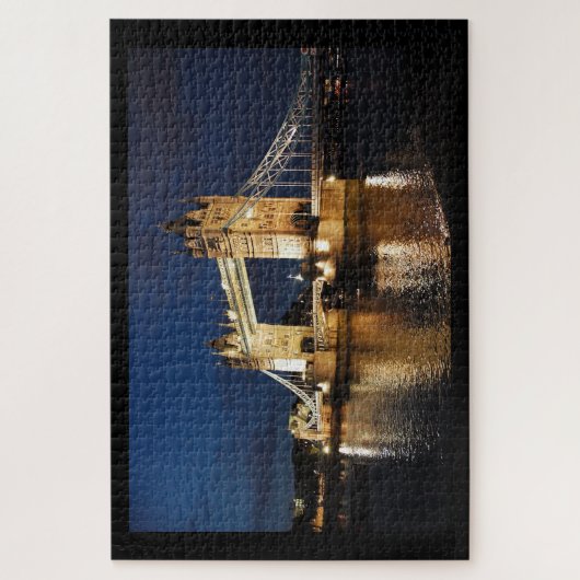 Puzzle Pont (Vertical)