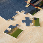 Puzzle Pont Aérien Duluth Minnesota (Côté)