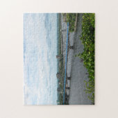 Puzzle Pont Alexander Ottawa. (Vertical)